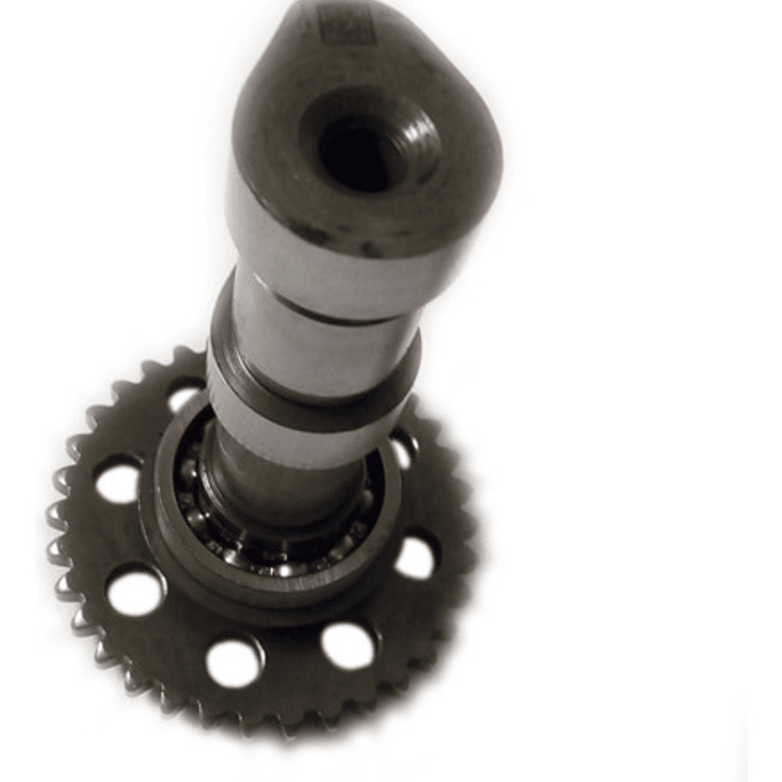 Kit Árbol Eje De Levas Escape Y Admisión Ktm Duke 200 Nuevo 6