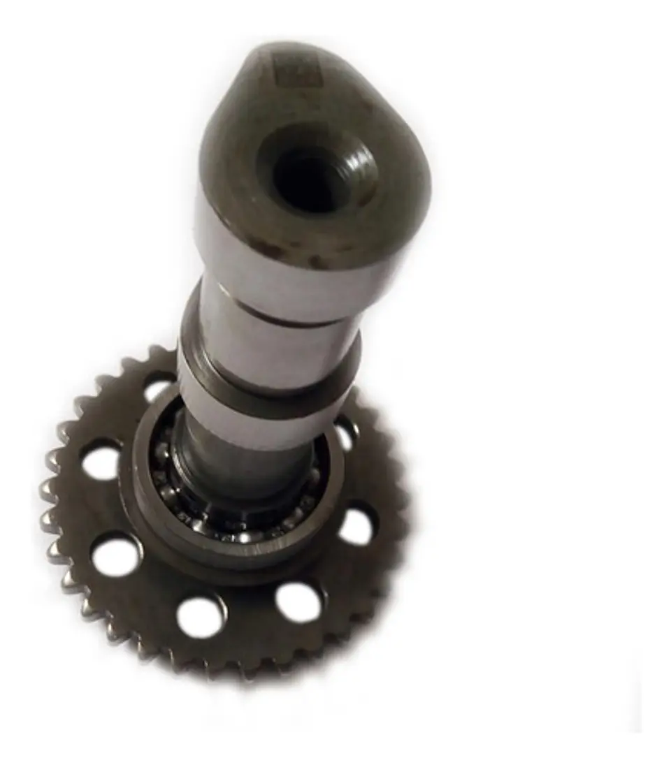 Kit Árbol Eje De Levas Escape Y Admisión Ktm Duke 200 Nuevo 6