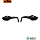 Kit Retrovisores Ktm Duke 200 2013 2019 Original Nuevo - Miniatura 1