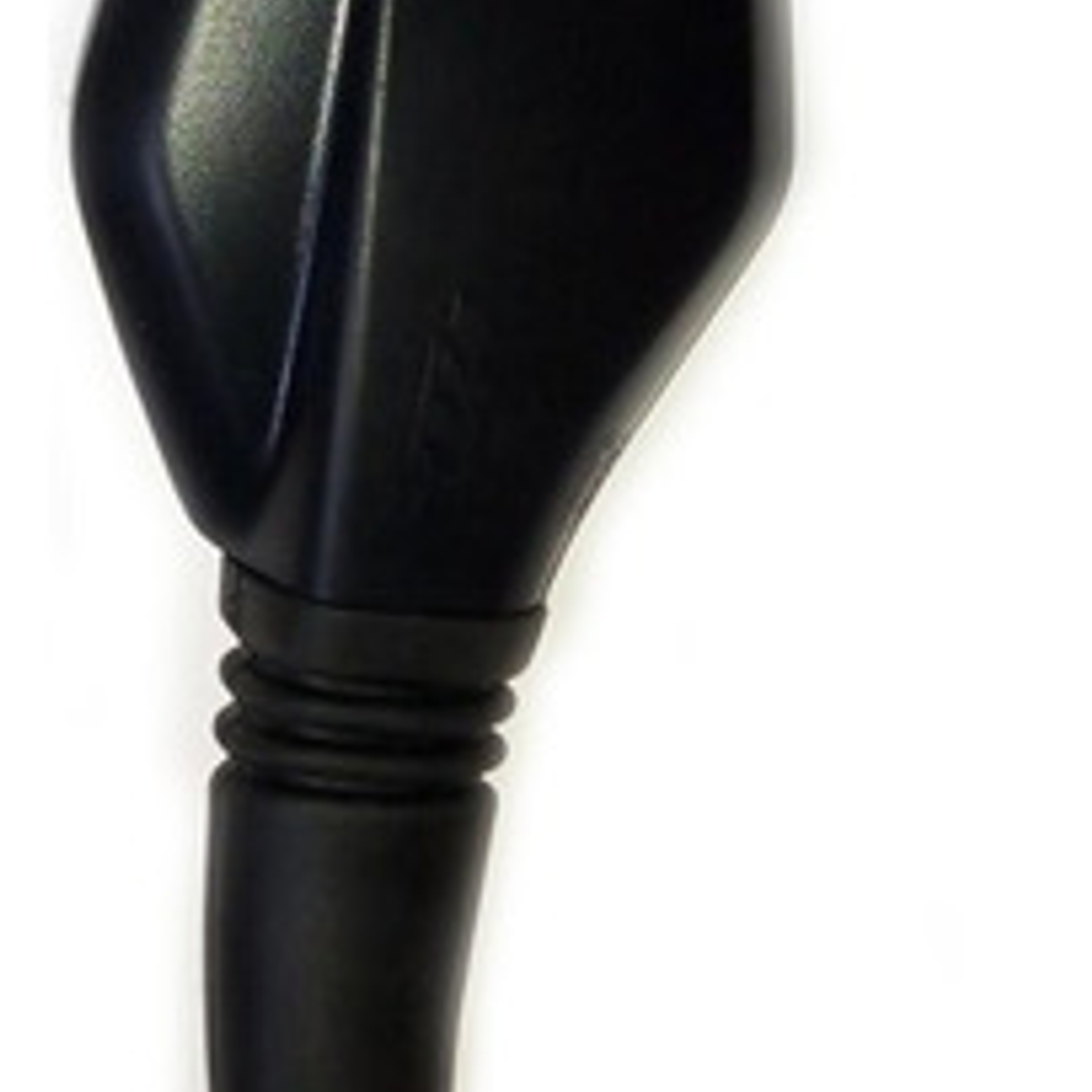 Kit Retrovisores Ktm Duke 200 2013 2019 Original Nuevo 4