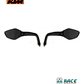 Kit Retrovisores Ktm Duke 200 2013 2019 Original Nuevo - Miniatura 5