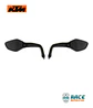 Kit Retrovisores Ktm Duke 200 2013 2019 Original Nuevo - Miniatura 5