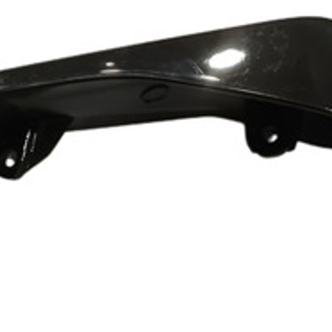 Kit Mascarilla Foco Ktm Duke 390 Negro 2020 2023 Original 6