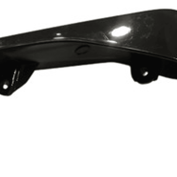 Kit Mascarilla Foco Ktm Duke 390 Negro 2020 2023 Original 6