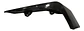 Kit Mascarilla Foco Ktm Duke 390 Negro 2020 2023 Original - Miniatura 6