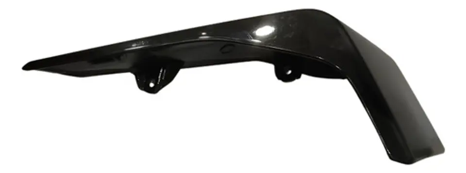 Kit Mascarilla Foco Ktm Duke 390 Negro 2020 2023 Original 6
