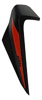 Kit Mascarilla Foco Ktm Duke 200ng Negro Original Nuevo - Miniatura 3