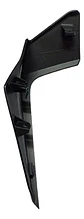 Kit Mascarilla Foco Ktm Duke 200ng Negro Original Nuevo - Miniatura 6