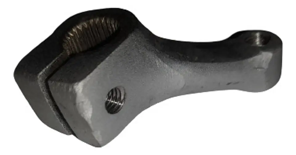 Kit Pedal Moñon Varilla Pedal De Cambio Ktm Duke 200 Nuevo 5