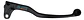 Manigueta Embrague Yamaha Yzf R15 V1-v2 Original Nueva - Miniatura 1