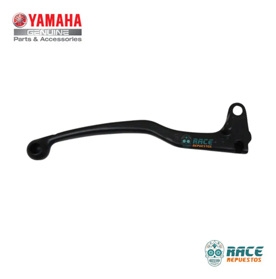 Manigueta Embrague Yamaha Yzf R15 V1-v2 Original Nueva 2