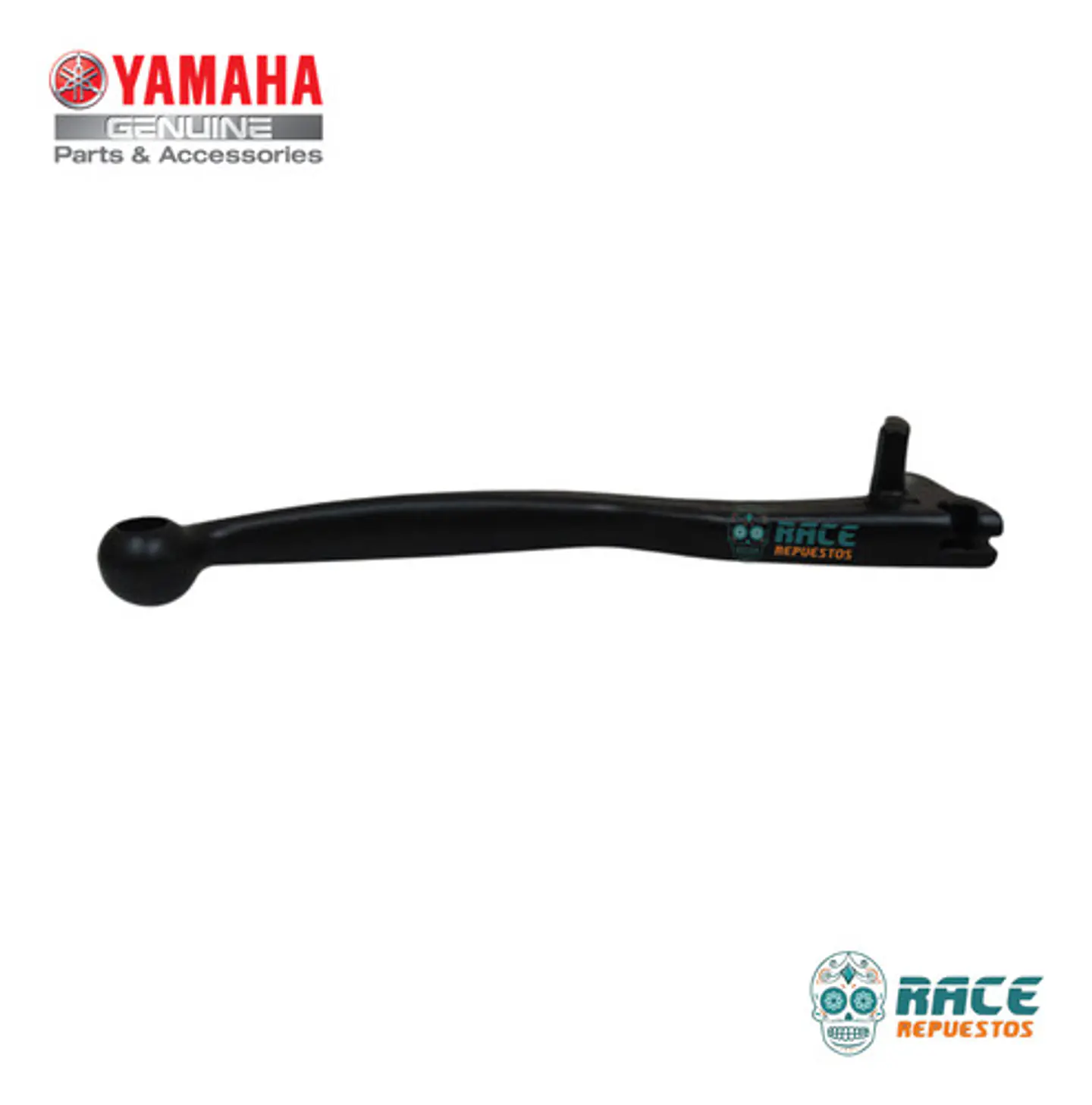 Manigueta Embrague Yamaha Yzf R15 V1-v2 Original Nueva 3