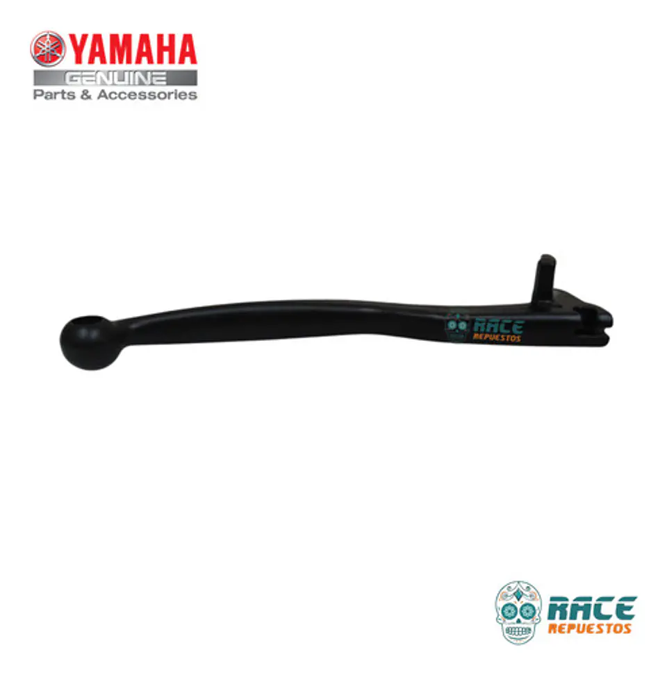 Manigueta Embrague Yamaha Yzf R15 V1-v2 Original Nueva 3