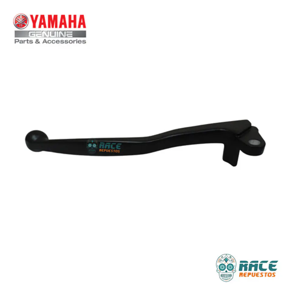 Manigueta Embrague Yamaha Yzf R15 V1-v2 Original Nueva 4