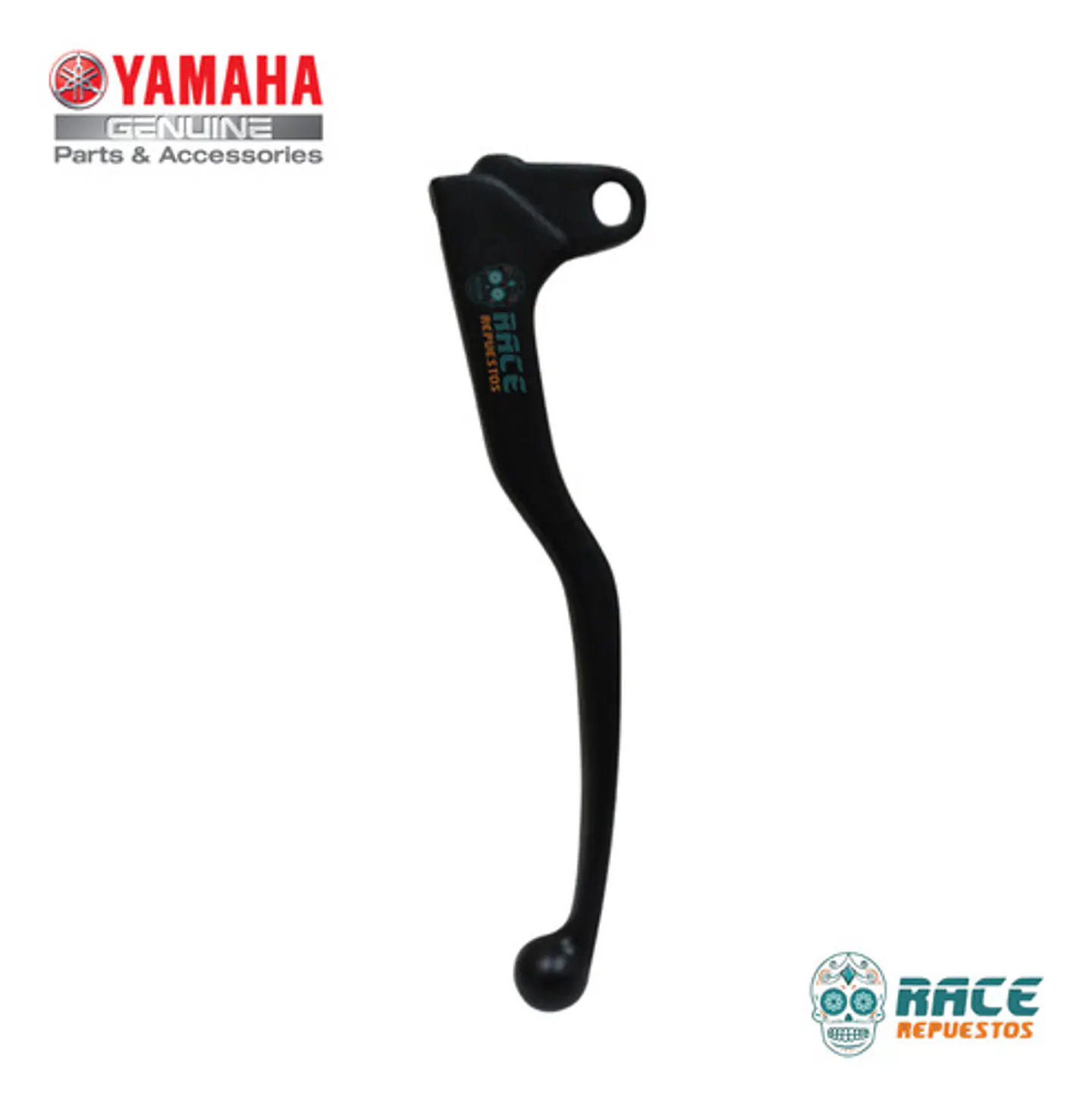 Manigueta Embrague Yamaha Yzf R15 V1-v2 Original Nueva 5