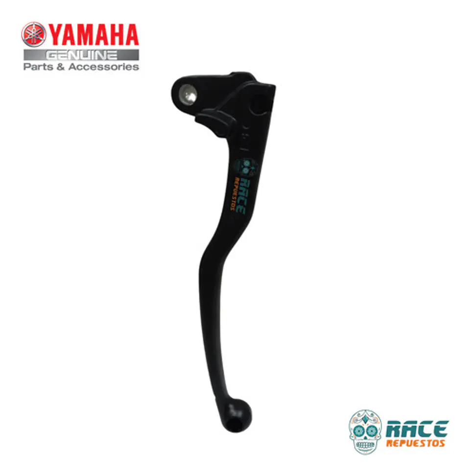 Manigueta Embrague Yamaha Yzf R15 V1-v2 Original Nueva 6