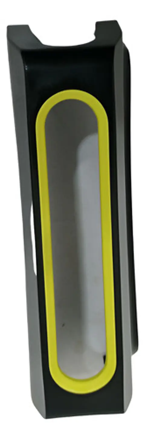 Tapa Radiador Derecho Svartpilen 250 Husqvarna Original