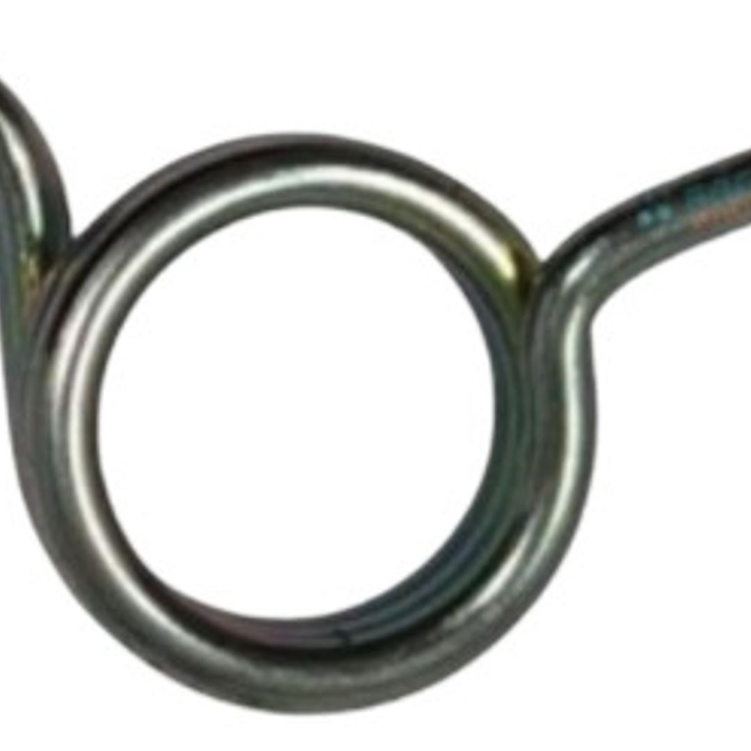 Resorte Posapie Svartpilen 250 Husqvarna Original Nuevo 1