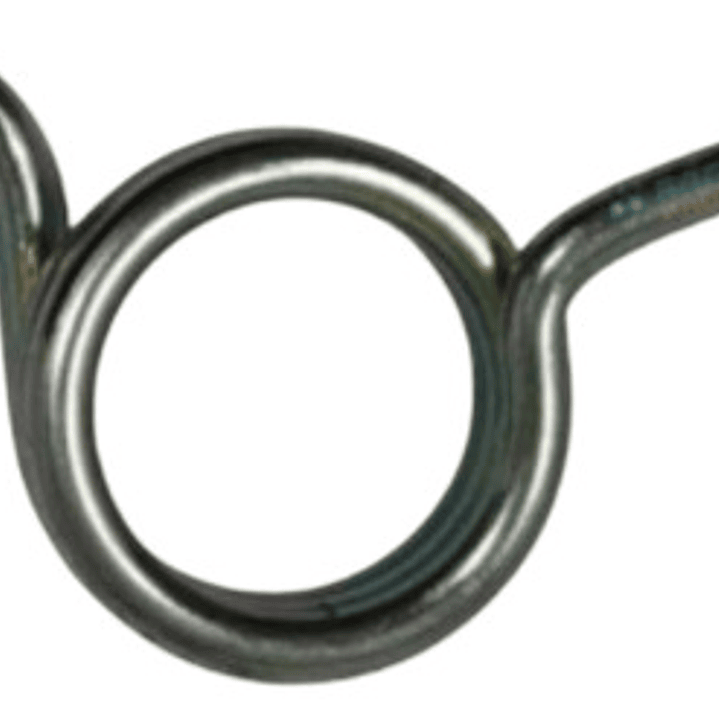 Resorte Posapie Svartpilen 250 Husqvarna Original Nuevo 1