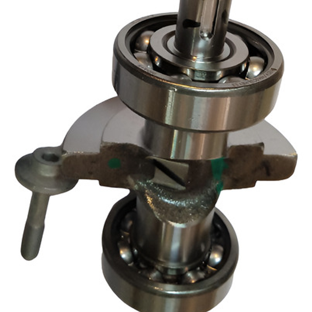 Balanceador Ktm Duke 250 Original Nuevo 1