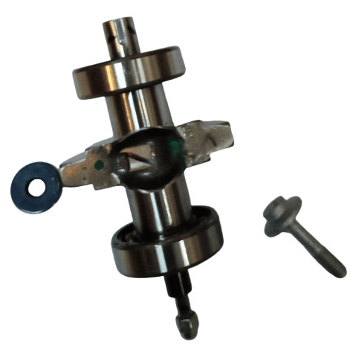 Balanceador Ktm Duke 250 Original Nuevo 2