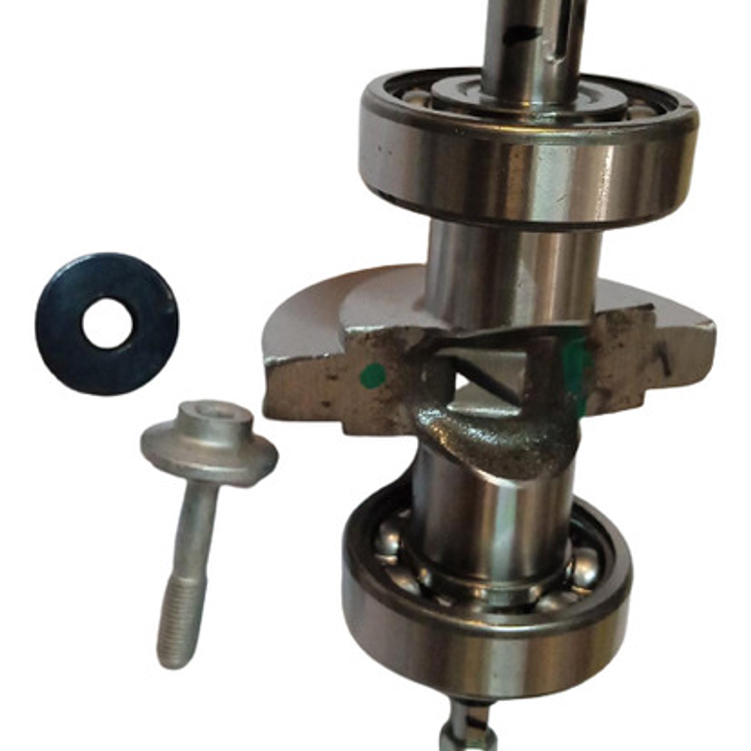 Balanceador Ktm Duke 250 Original Nuevo 4