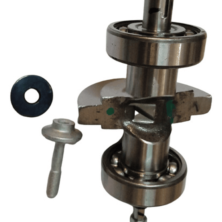 Balanceador Ktm Duke 250 Original Nuevo 4