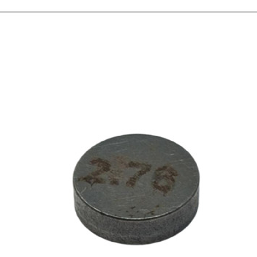 Moneda 2.76mm Ktm Duke 250 Original Nueva 4