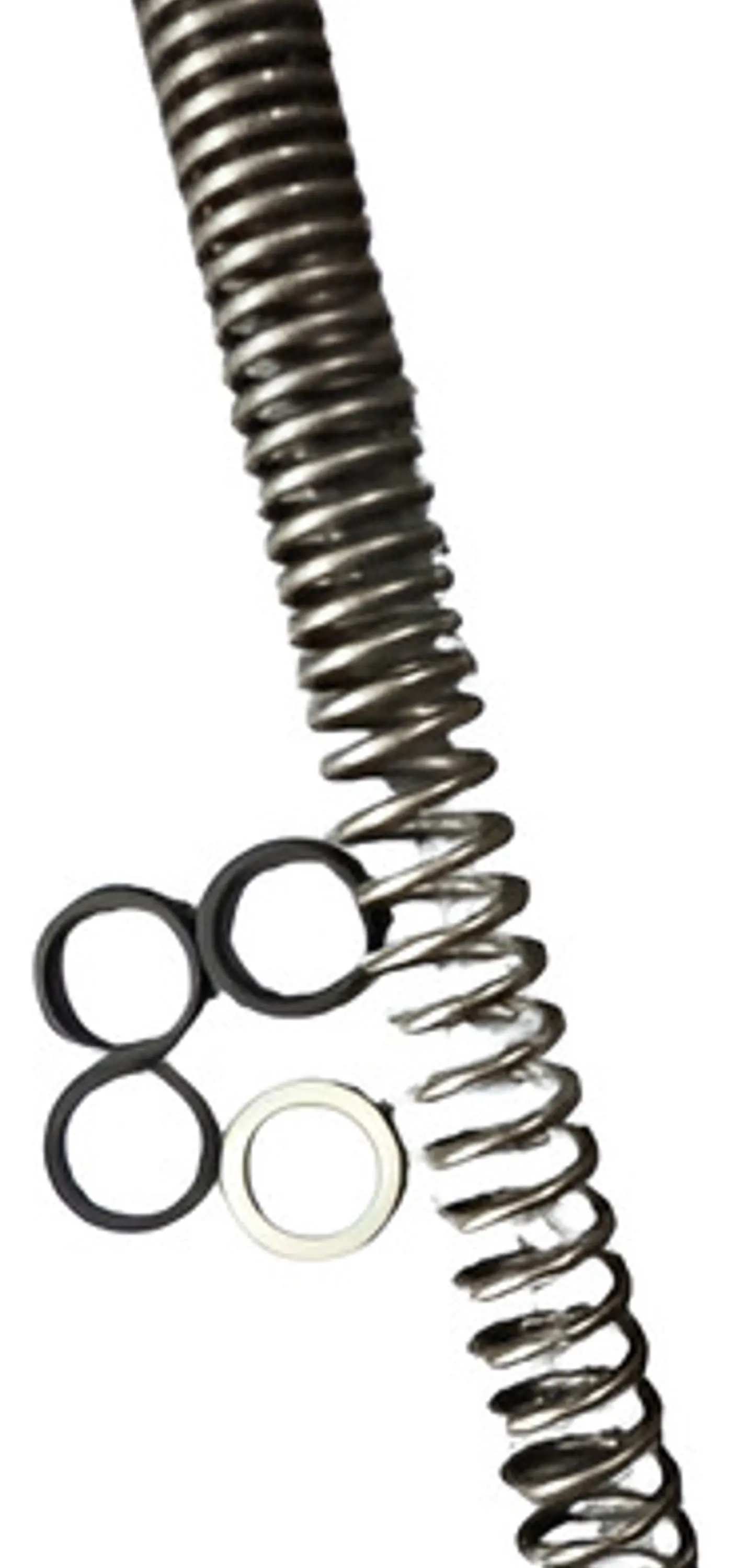 Resorte Interno De Barras De Suspension Ktm Duke 200 Nuevo 1
