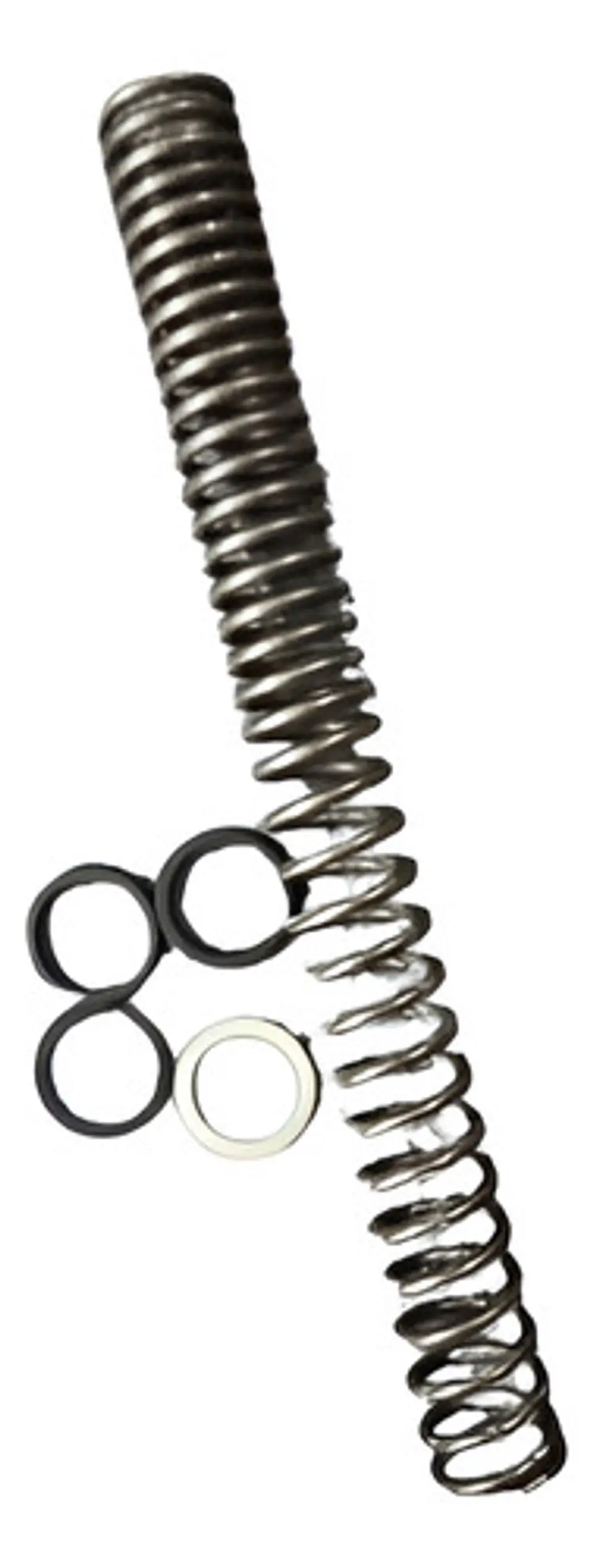 Resorte Interno De Barras De Suspension Ktm Duke 200 Nuevo 1