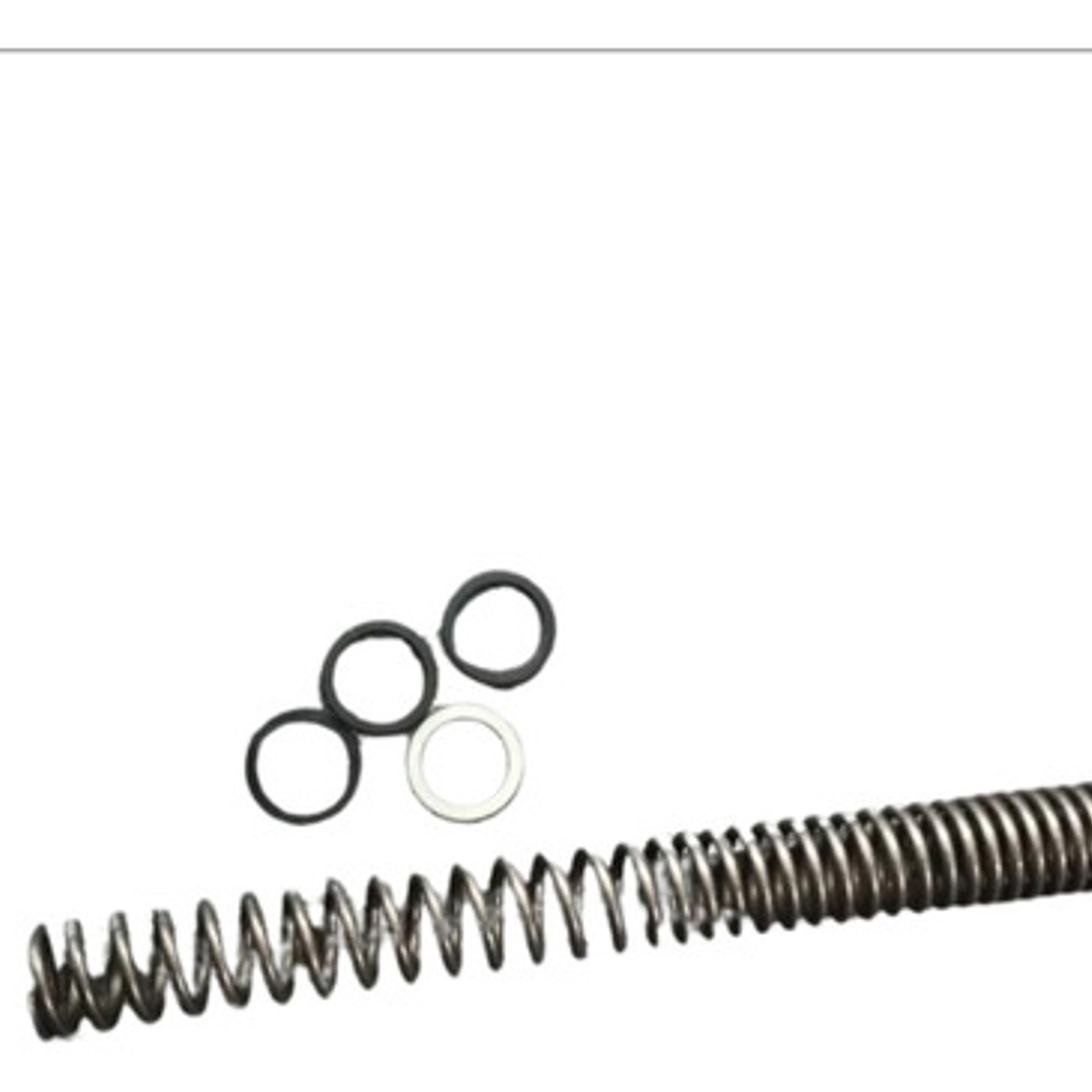 Resorte Interno De Barras De Suspension Ktm Duke 200 Nuevo 2