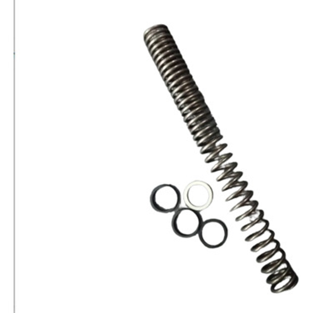 Resorte Interno De Barras De Suspension Ktm Duke 200 Nuevo 3