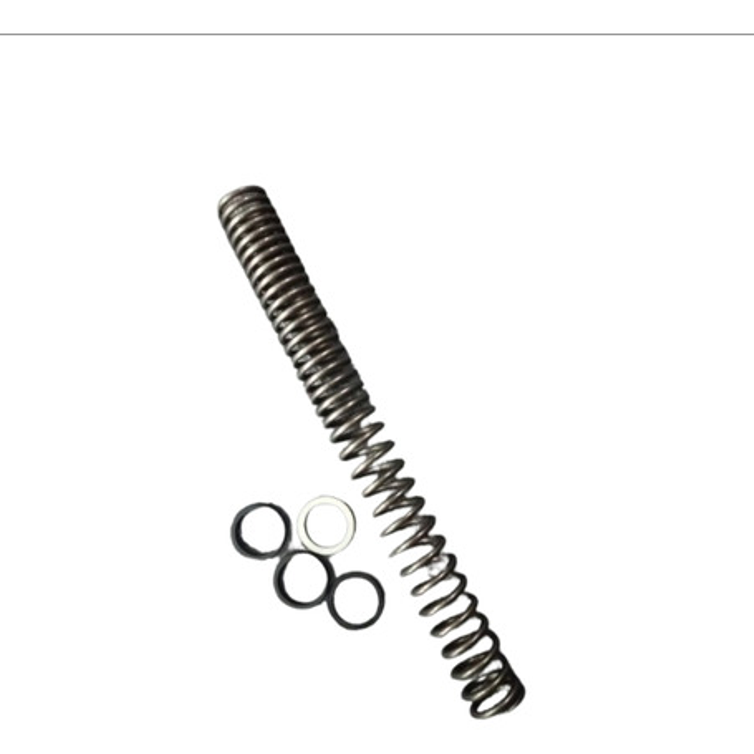 Resorte Interno De Barras De Suspension Ktm Duke 200 Nuevo 4