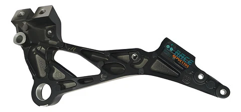 Estribera Delantero Derecho Ktm Rc 390 Original Nuevo