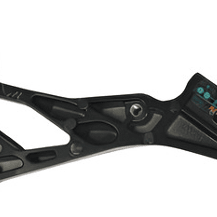 Estribera Delantero Derecho Ktm Rc 390 Original Nuevo 1