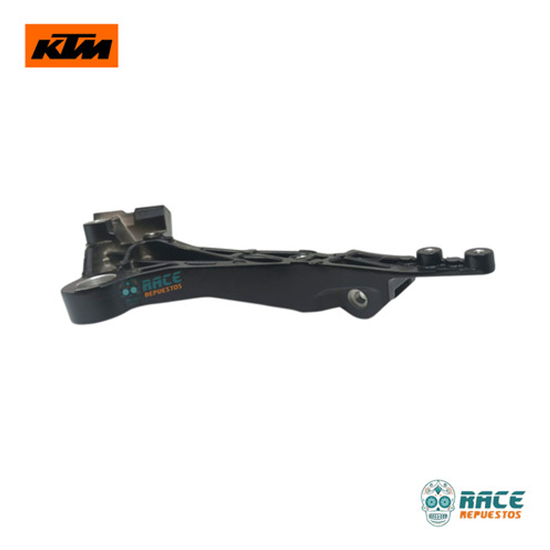 Estribera Delantero Derecho Ktm Rc 390 Original Nuevo 2