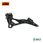 Estribera Delantero Derecho Ktm Rc 390 Original Nuevo - Miniatura 3