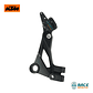 Estribera Delantero Derecho Ktm Rc 390 Original Nuevo - Miniatura 4