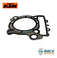 Empaquetadura Culata Ktm Duke 390 Original Nueva - Miniatura 3