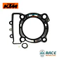 Empaquetadura Culata Ktm Duke 390 Original Nueva - Miniatura 6