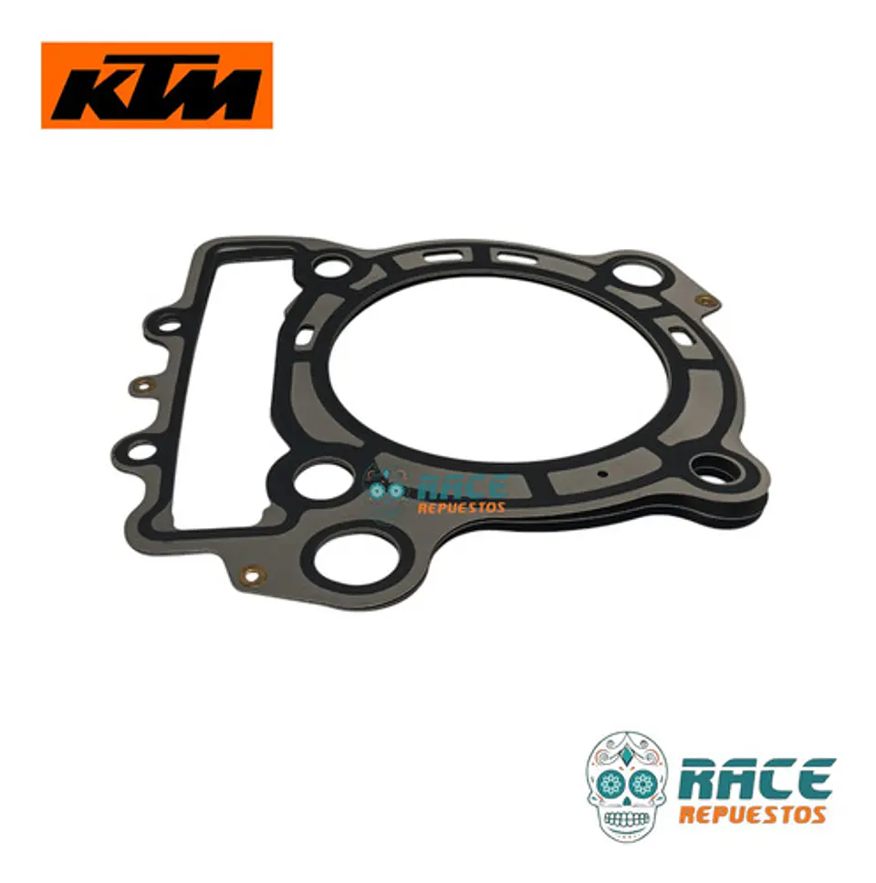 Empaquetadura Culata Ktm Duke 390 Original Nueva 8