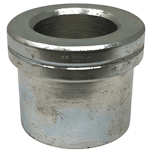 Buje Eje Rueda Delantera Cuello Ktm Duke 250 Original Nuevo