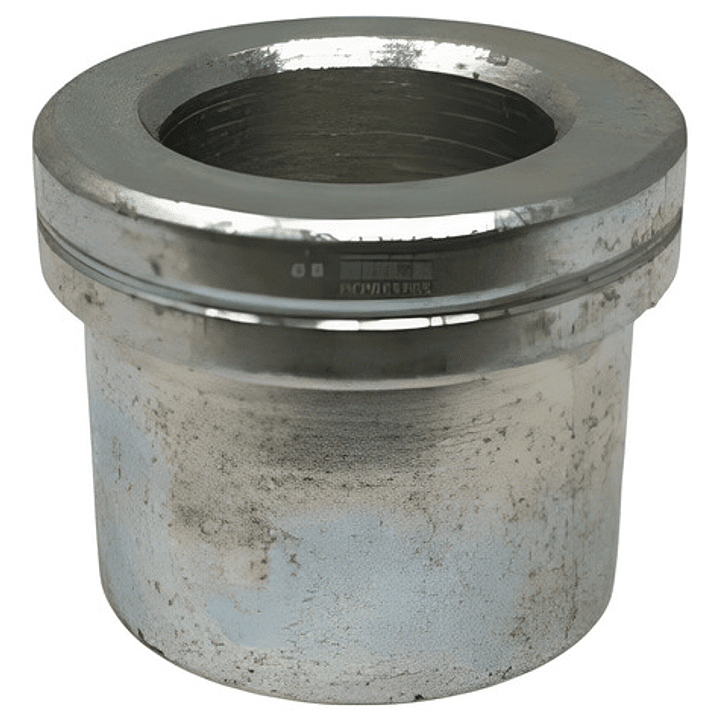 Buje Eje Rueda Delantera Cuello Ktm Duke 250 Original Nuevo 1