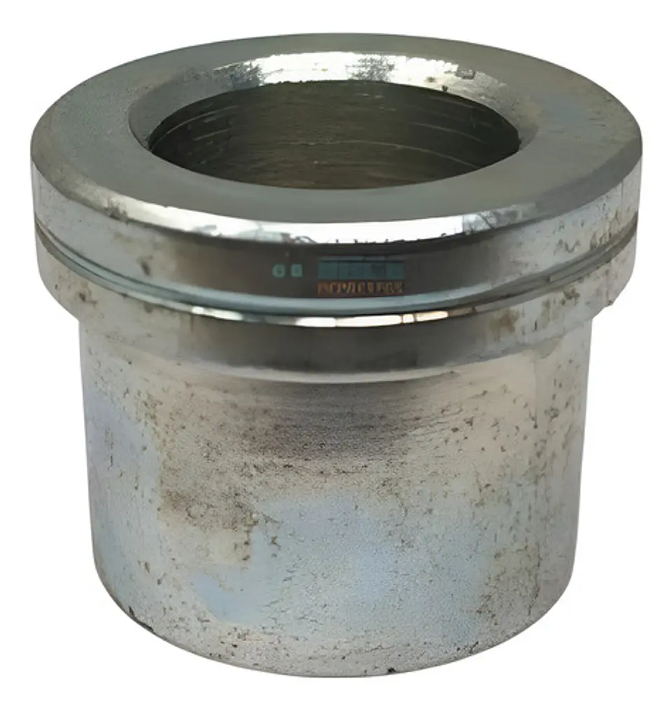 Buje Eje Rueda Delantera Cuello Ktm Duke 250 Original Nuevo 1