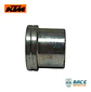 Buje Eje Rueda Delantera Cuello Ktm Duke 250 Original Nuevo - Miniatura 4