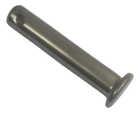 Pin Pisadera 25x1.8 Ktm Duke 200 Original Nuevo