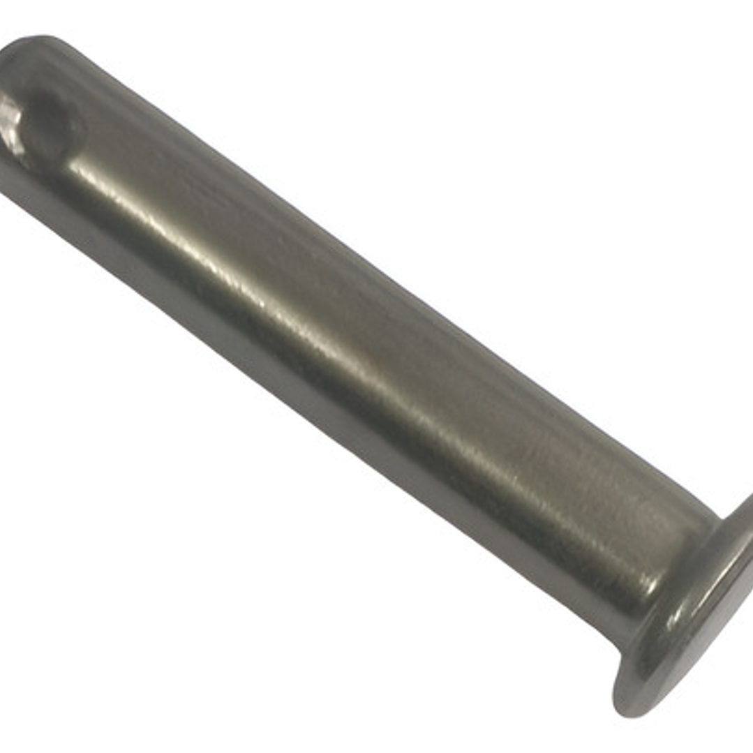 Pin Pisadera 25x1.8 Ktm Duke 200 Original Nuevo 1