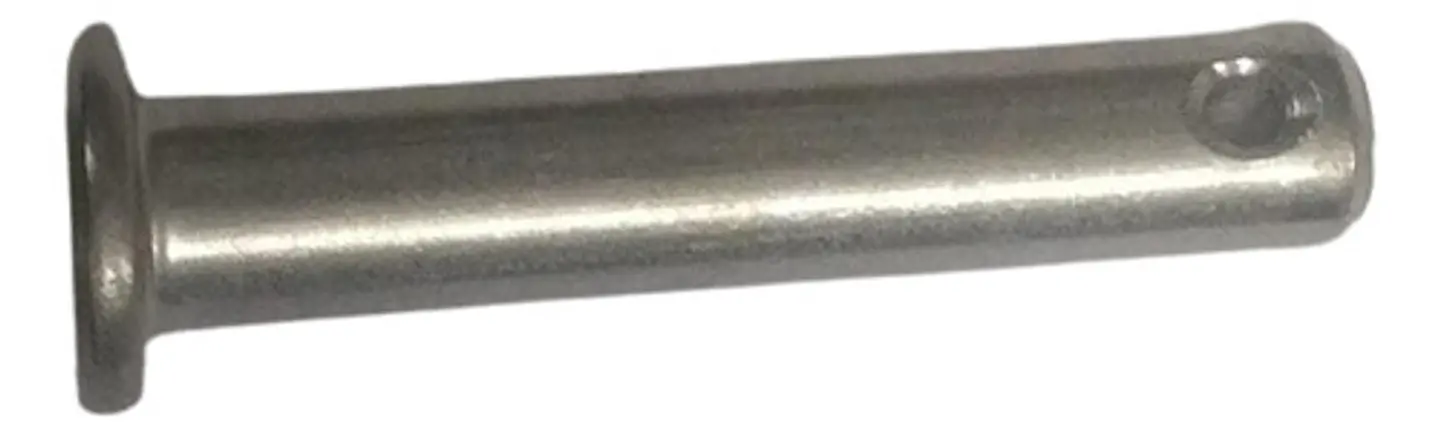 Pin Pisadera 25x1.8 Ktm Duke 200 Original Nuevo 2