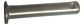 Pin Pisadera 25x1.8 Ktm Duke 200 Original Nuevo - Miniatura 2