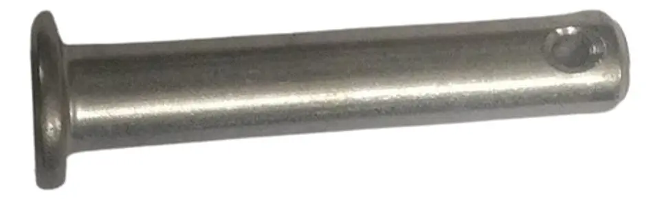 Pin Pisadera 25x1.8 Ktm Duke 200 Original Nuevo 2